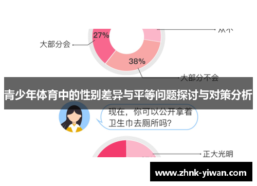 青少年体育中的性别差异与平等问题探讨与对策分析
