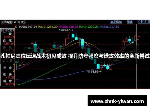 孔帕尼高位压迫战术初见成效 提升防守强度与进攻效率的全新尝试